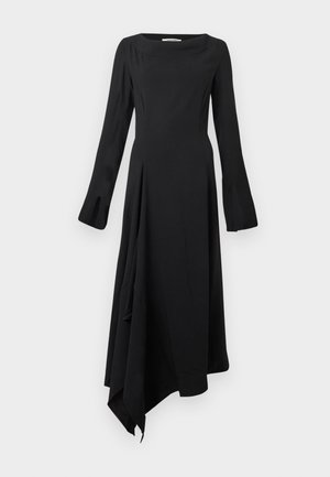 BEAUTY DRESS - Μάξι φόρεμα - black