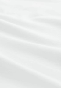 REGULAR FIT  2 PACK  - T-paita - white