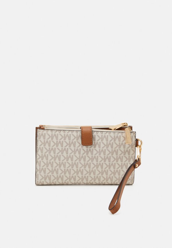 WRISTLET - Wallet - vanilla