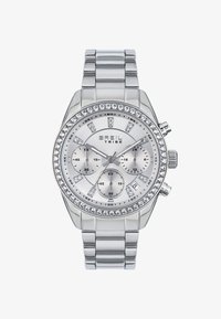 Ikke valgt, silver-coloured