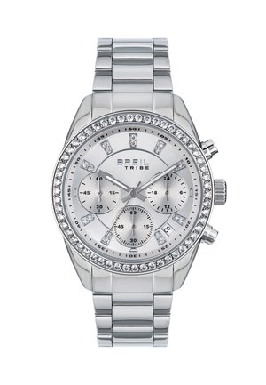 Breil AZURE - Kronograf - silver-coloured