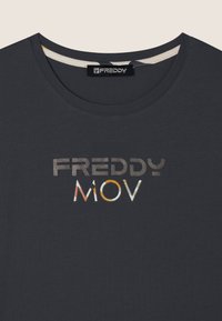 Freddy Camiseta estampada - anthracite
