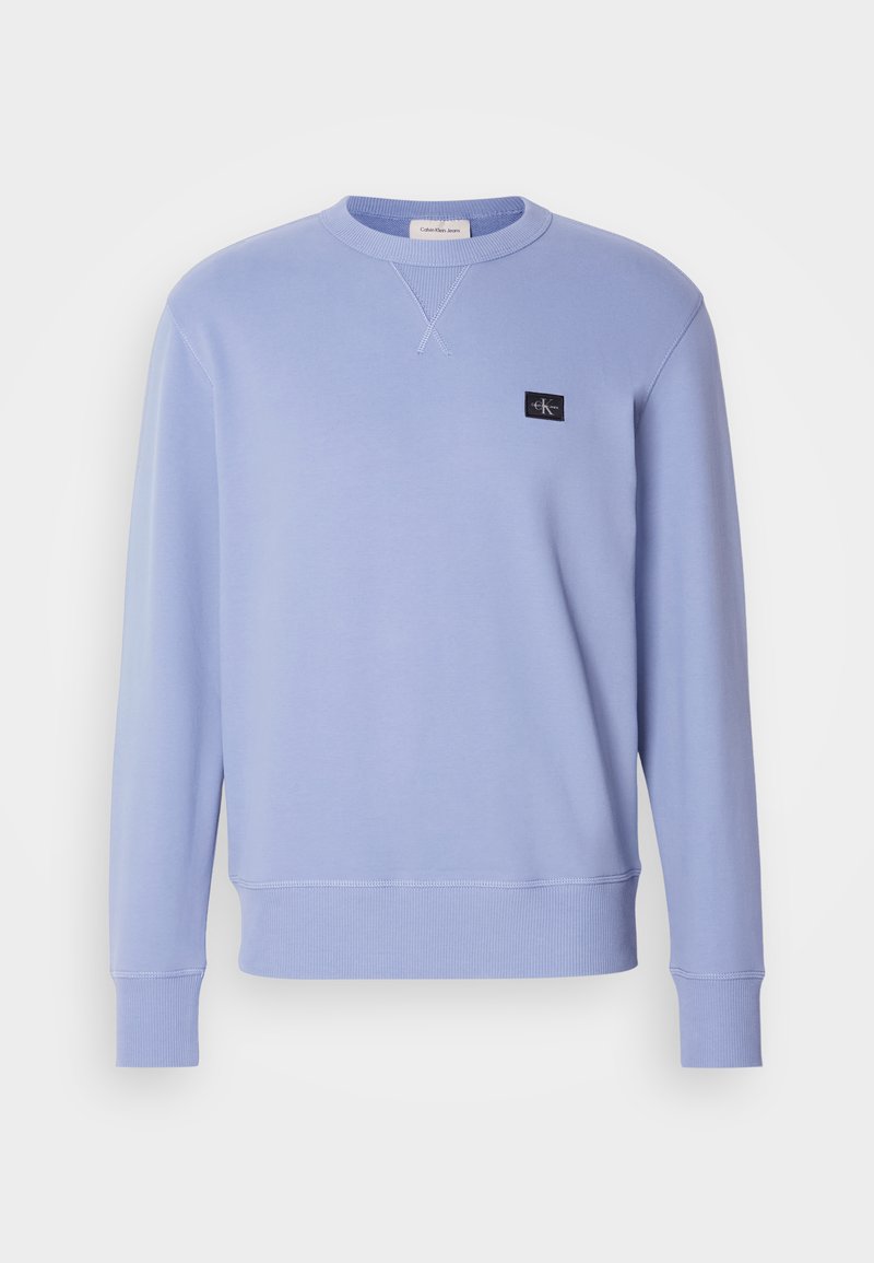 Calvin Klein Jeans Sweater donkerblauw Calvin Klein Jeans Sweater donkerblauw