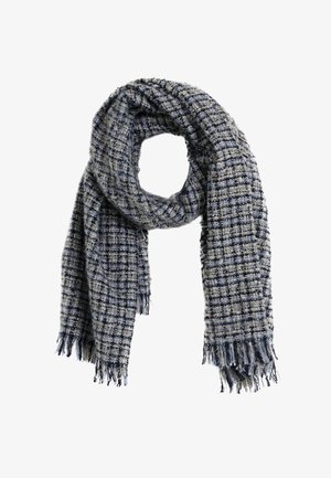 Grain de Malice, Bufanda - bleu