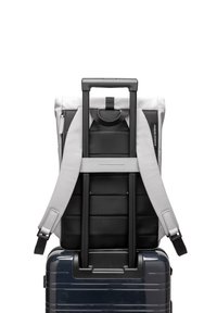 Horizn Studios SOFO ROLLTOP BACKPACK X - Sac à dos - light quartz grey