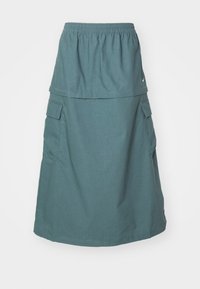 Δεν επιλέχθηκε, vintage green