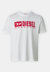 ADJUST - T-shirts print - 100