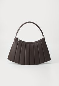 LENGLEN BAG L - Käsilaukku - coffee bean