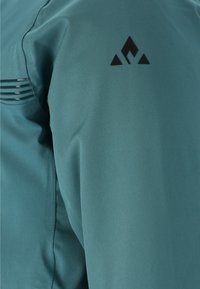 Whistler Snowboardjacka - blauw