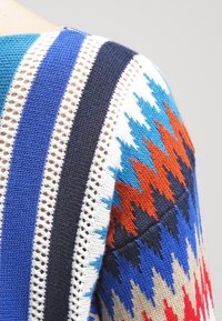 Roberto Collina Pullover - dark blue