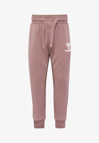 Unausgewählt, twilight mauve