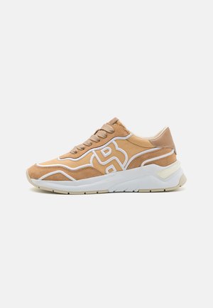 BOSS SKYLAR - Trainers - medium beige