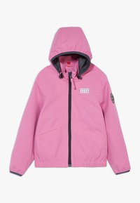 LEGO® kidswear Kurtka Softshell