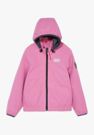 Kurtka Softshell