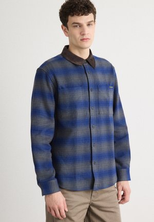 SHIRT - Košeľa - harlem night blue