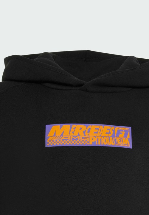 adidas Sudadera con capucha MERCEDES - AMG PETRONAS FORMULA 1 TEAM LIGHTS ON — photo 5