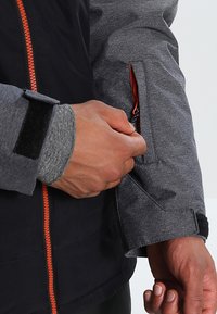 Quiksilver Snowboardjacke - black