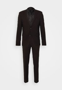 PLAIN  - Suit - black