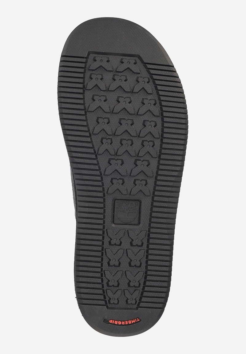 Timberland CASCO COVE - Pantofle - grau