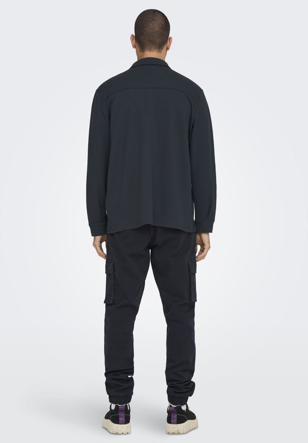 ONSNEWKODYL OVERSHIRT - Summer jacket3