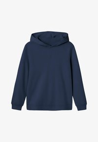 Ikke valgt, navy blazer
