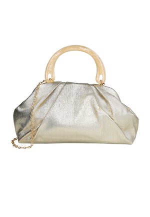 Pink Desert, BOLSO DE FIESTA - Bolso de mano - gold-coloured