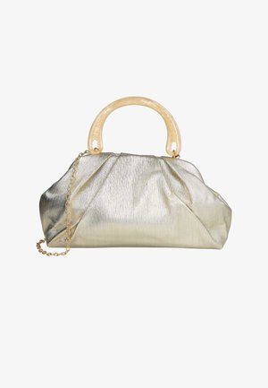 Pink Desert, BOLSO DE FIESTA - Bolso de mano - gold-coloured