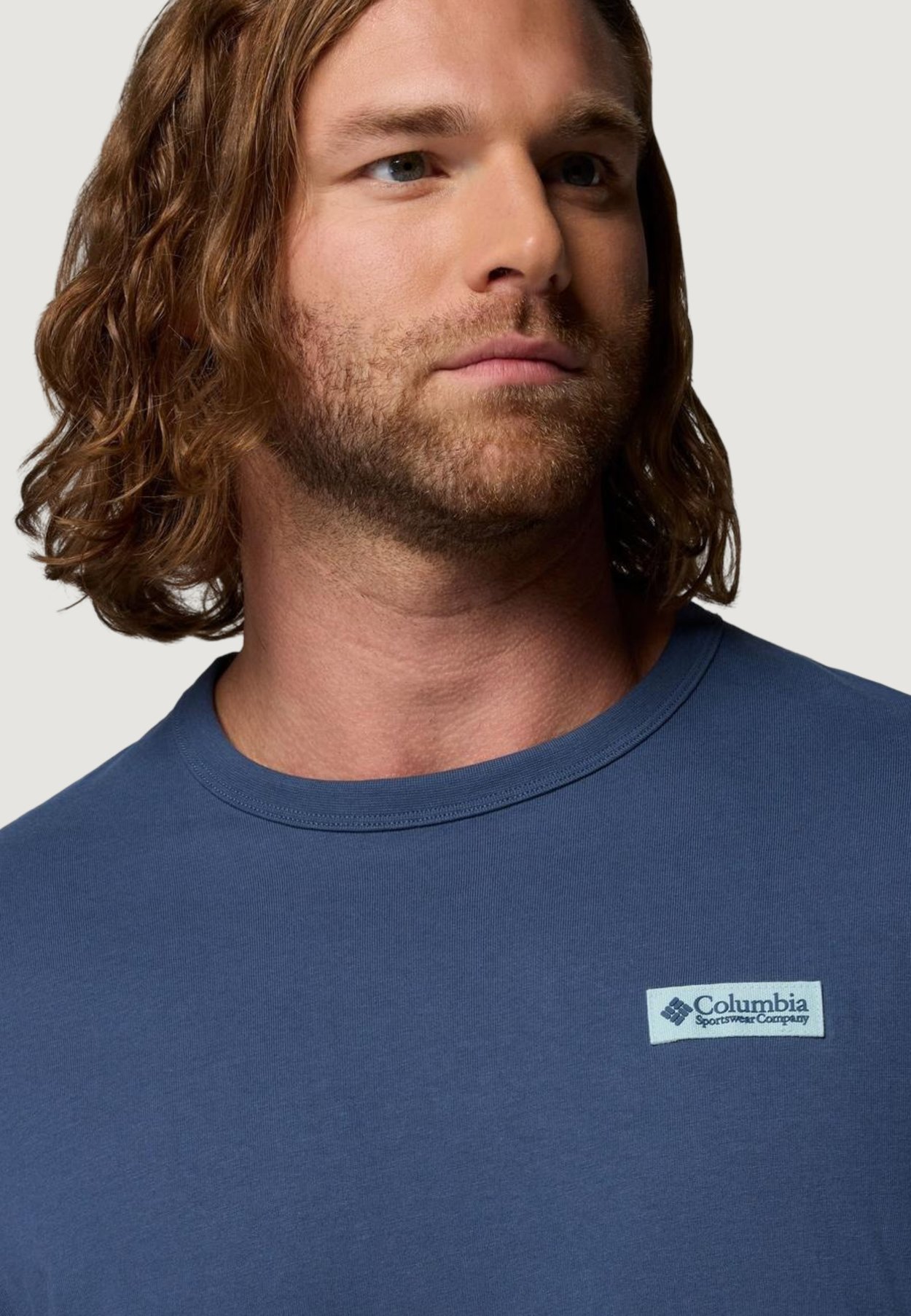 CSC™ HEAVYWEIGHT ICONIC TEE 2155061