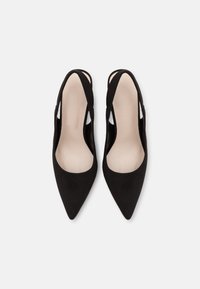 ONLY SHOES Klassiska pumps - black