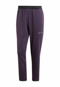 MT  - Verryttelyhousut - aurora black