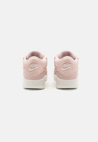 Jordan AIR JORDAN 4 - Tenisky - pink oxford/phantom
