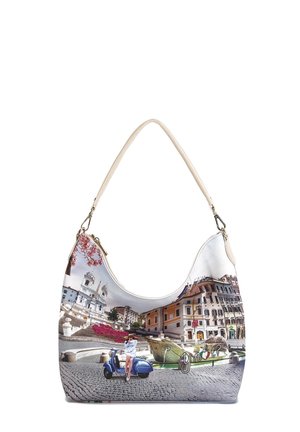 Borsa a mano - vacanza romana