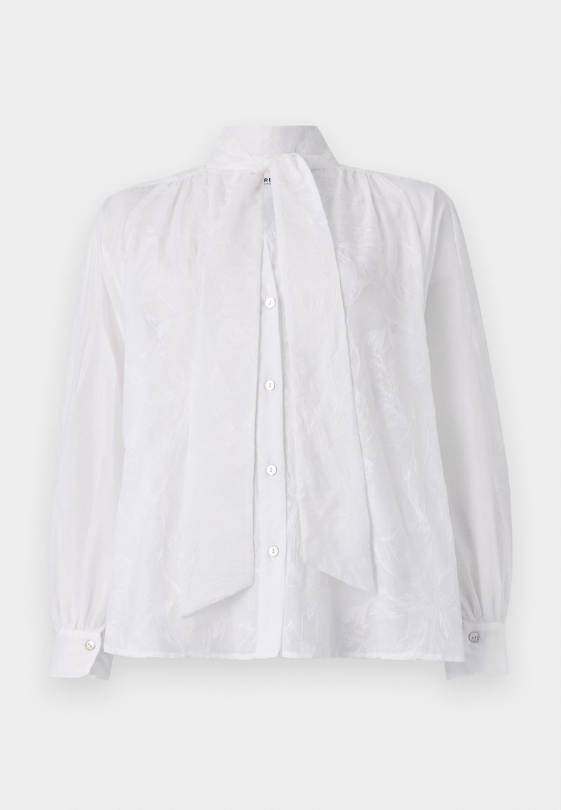 Marella Overhemdblouse crème