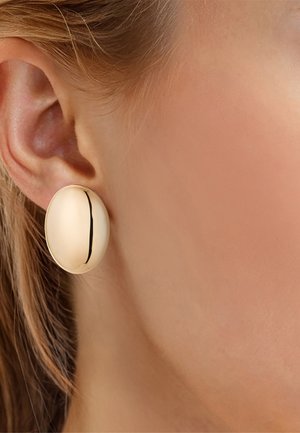 Yokoamii, Pendientes - gelb/gold-coloured