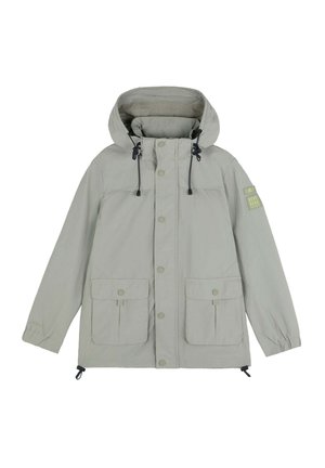 BELL - Übergangsjacke - light khaki