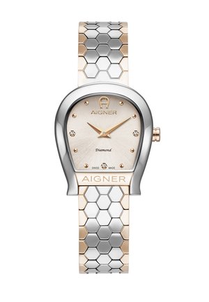 MANTOVA DIA - Hodinky - rose gold