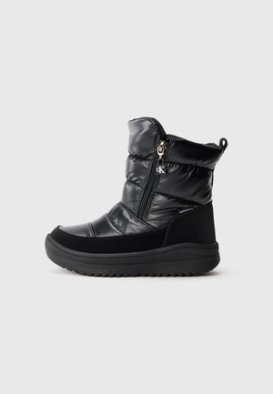 RUBY UNISEX - Bottes de neige - black