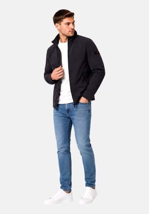Peuterey, PEUTEREY JACKE MANGOLE - Light jacket - dunkelblau