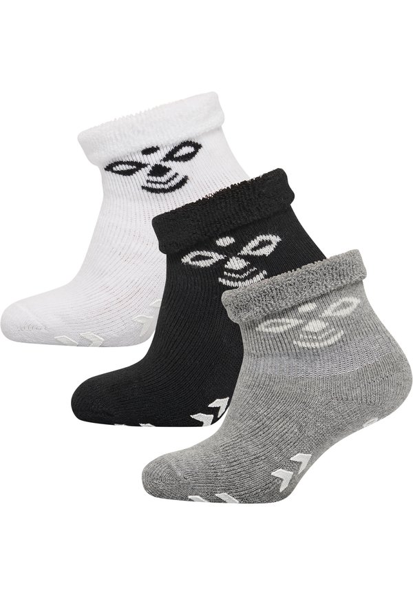 SNUBBIE 3 PACK - Socken