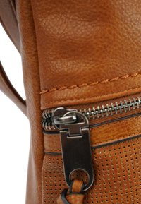 Harpa ROVA - Shopper - butterscotch brown