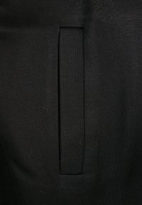 Urban Classics Cappotto classico - black