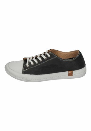 Andrea Conti Trainers - anthrazit