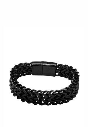 Armbånd - schwarz