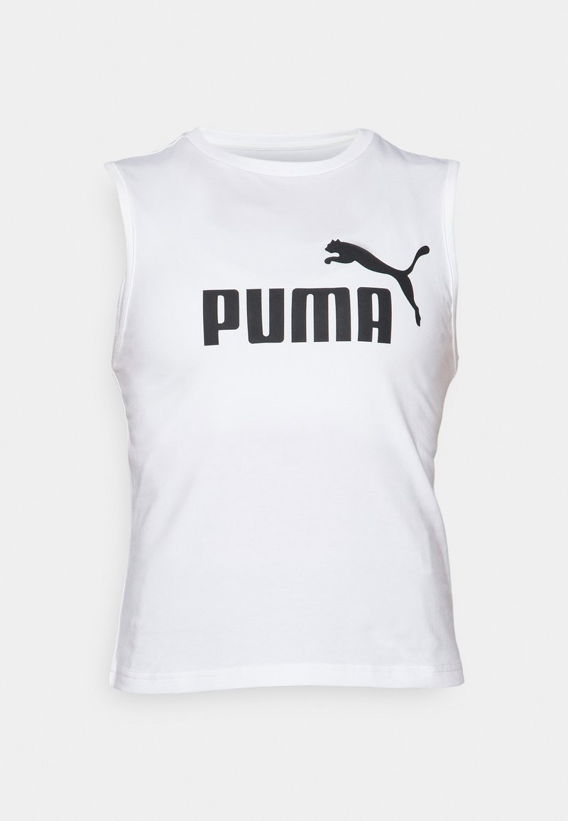 Puma Top wit Puma Top wit