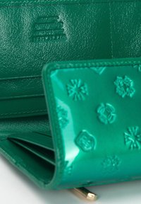 WITTCHEN SIGNATURE COLLECTION - Portemonnee - green