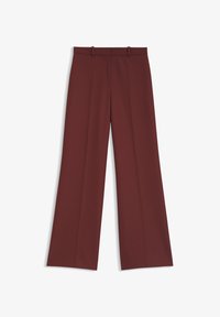 Sélectionné, dark pink