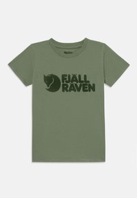 Nevybráno, patina green