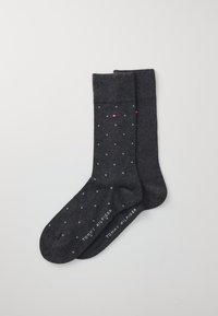 Unausgewählt, anthracite