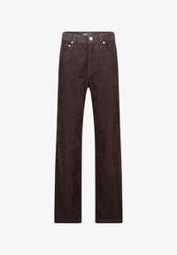 Seleccionado, brown