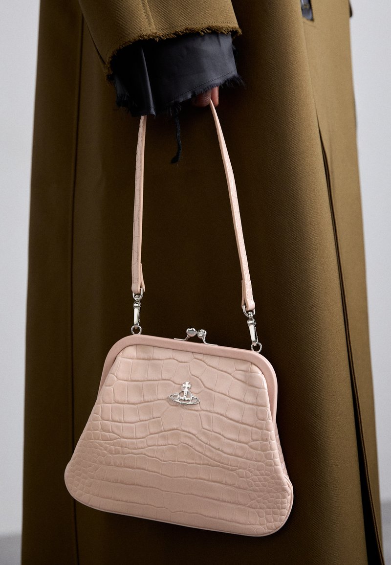 Vivienne Westwood Borsa a mano - cream